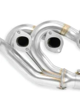 Supersprint 100% Stainless Steel Left Hand Drive Manifold for BMW E30 316/318i 1983-1988                                     - 780901 - Image 4