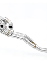 Supersprint 100% Stainless Steel Left Hand Drive Manifold for BMW E30 316/318i 1983-1988                                     - 780901 - Image 5