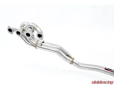 Supersprint 100% Stainless Steel Left Hand Drive Manifold for BMW E30 316/318i 1983-1988 - 780901