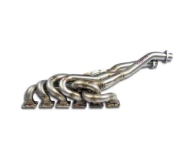 Supersprint 100% Stainless Steel Step Design Manifold for BMW E24 M6/E28 M5 LHD 1984-1987