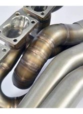 Supersprint 100% Stainless Steel Step Design Manifold for BMW E24 M6/E28 M5 LHD 1984-1987                                     - 781301 - Image 10