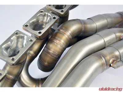 Supersprint 100% Stainless Steel Step Design Manifold for BMW E24 M6/E28 M5 LHD 1984-1987 - 781301