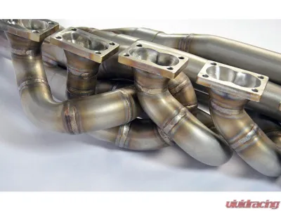 Supersprint 100% Stainless Steel Step Design Manifold for BMW E24 M6/E28 M5 LHD 1984-1987 - 781301