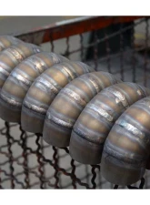 Supersprint 100% Stainless Steel Step Design Manifold for BMW E24 M6/E28 M5 LHD 1984-1987                                     - 781301 - Image 13