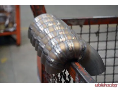 Supersprint 100% Stainless Steel Step Design Manifold for BMW E24 M6/E28 M5 LHD 1984-1987 - 781301