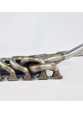 Supersprint 100% Stainless Steel Step Design Manifold for BMW E24 M6/E28 M5 LHD 1984-1987                                     - 781301 - Image 2