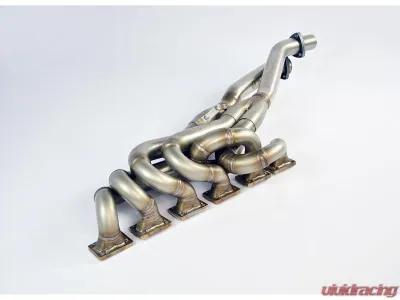 Supersprint 100% Stainless Steel Step Design Manifold for BMW E24 M6/E28 M5 LHD 1984-1987 - 781301