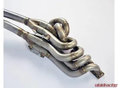 Supersprint 100% Stainless Steel Step Design Manifold for BMW E24 M6/E28 M5 LHD 1984-1987 - 781301