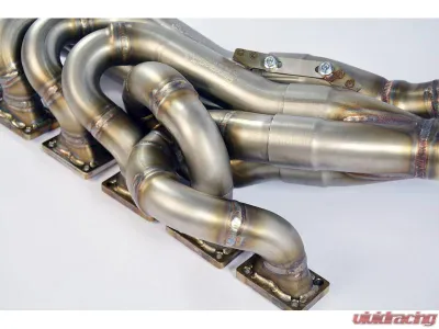 Supersprint 100% Stainless Steel Step Design Manifold for BMW E24 M6/E28 M5 LHD 1984-1987 - 781301