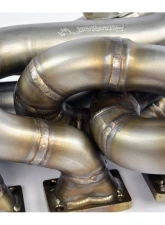 Supersprint 100% Stainless Steel Step Design Manifold for BMW E24 M6/E28 M5 LHD 1984-1987                                     - 781301 - Image 6