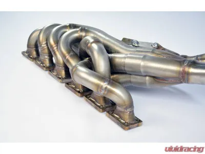 Supersprint 100% Stainless Steel Step Design Manifold for BMW E24 M6/E28 M5 LHD 1984-1987 - 781301