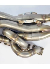 Supersprint 100% Stainless Steel Step Design Manifold for BMW E24 M6/E28 M5 LHD 1984-1987                                     - 781301 - Image 8