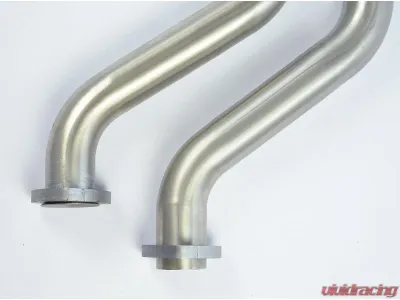 Supersprint Left Hand Drive Manifold + Connecting Pipes for BMW Alpina B9 E28 1982-1983 - 781401