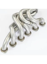 Supersprint Left Hand Drive Manifold + Connecting Pipes for BMW Alpina B9 E28 1982-1983                                     - 781401 - Image 5