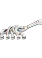 Supersprint Left Hand Drive Manifold + Connecting Pipes for BMW E28 525i 1981-1987                                     - 781601 - Image 6
