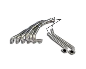 Supersprint 100% Stainless Steel Left Hand Drive Manifold for Alpina C1 E30 1983-1987