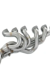 Supersprint 100% Stainless Steel Left Hand Drive Manifold for Alpina B6 E30 1983-1986                                     - 782001 - Image 2