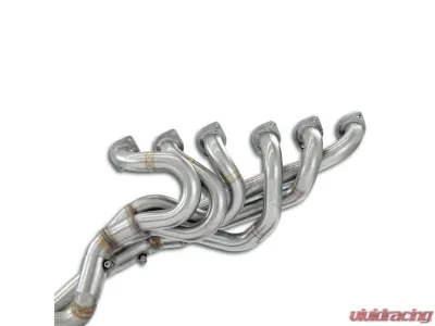 Supersprint 100% Stainless Steel Left Hand Drive Manifold for Alpina B6 E30 1983-1986 - 782001