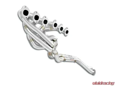 Supersprint 100% Stainless Steel Left Hand Drive Manifold for Alpina B6 E30 1983-1986 - 782001