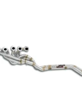 Supersprint 100% Stainless Steel Left Hand Drive Manifold for Alpina B6 E30 1983-1986                                     - 782001 - Image 4