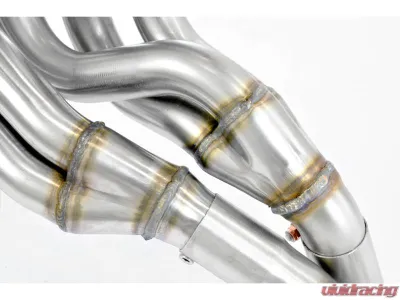Supersprint 100% Stainless Steel Left Hand Drive Manifold for Alpina B6 E30 1983-1986 - 782001