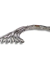 Supersprint Stainless Steel Left Hand Drive Manifold + X-Pipe for Alpina Z1 Roadster 1990-1991                                     - 782101 - Image 2
