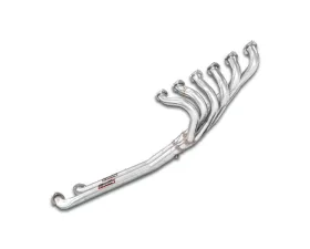 Supersprint 100% Stainless Steel Left Hand Drive Manifold for Alpina C1 E30 1983-1987