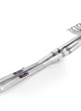 Supersprint 100% Stainless Steel Left Hand Drive Manifold for Alpina C1 E30 1983-1987                                     - 782201 - Image 2