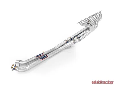 Supersprint 100% Stainless Steel Left Hand Drive Manifold for Alpina C1 E30 1983-1987 - 782201