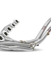Supersprint 100% Stainless Steel Left Hand Drive Manifold for Alpina C1 E30 1983-1987                                     - 782201 - Image 4