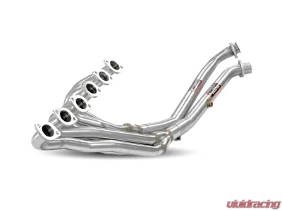 Supersprint 100% Stainless Steel Left Hand Drive Manifold for Alpina C1 E30 1983-1987 - 782201