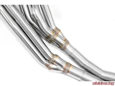 Supersprint 100% Stainless Steel Left Hand Drive Manifold for Alpina C1 E30 1983-1987 - 782201