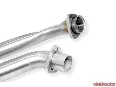 Supersprint 100% Stainless Steel Left Hand Drive Manifold for Alpina C1 E30 1983-1987 - 782201