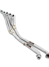 Supersprint 100% Stainless Steel Left Hand Drive Manifold for Alpina C1 E30 1983-1987                                     - 782201 - Image 7