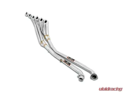 Supersprint 100% Stainless Steel Left Hand Drive Manifold for Alpina C1 E30 1983-1987 - 782201
