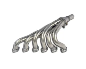 Supersprint 100% Stainless Steel Left Hand Drive Manifold for Alpina B3 E30 1987-1992