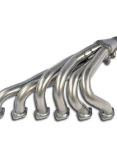Supersprint 100% Stainless Steel Left Hand Drive Manifold for Alpina B3 E30 1987-1992                                     - 782401 - Image 14