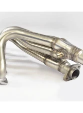 Supersprint 100% Stainless Steel Left Hand Drive Manifold for Alpina B3 E30 1987-1992                                     - 782401 - Image 10