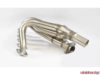 Supersprint 100% Stainless Steel Left Hand Drive Manifold for Alpina B3 E30 1987-1992 - 782401