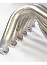 Supersprint 100% Stainless Steel Left Hand Drive Manifold for Alpina B3 E30 1987-1992                                     - 782401 - Image 11