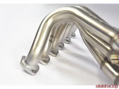 Supersprint 100% Stainless Steel Left Hand Drive Manifold for Alpina B3 E30 1987-1992 - 782401