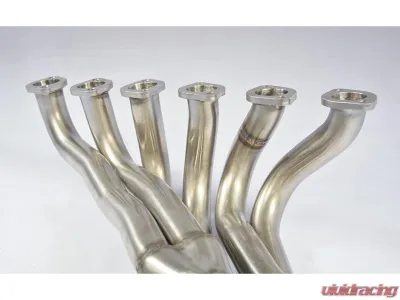 Supersprint 100% Stainless Steel Left Hand Drive Manifold for Alpina B3 E30 1987-1992 - 782401