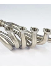 Supersprint 100% Stainless Steel Left Hand Drive Manifold for Alpina B3 E30 1987-1992                                     - 782401 - Image 13