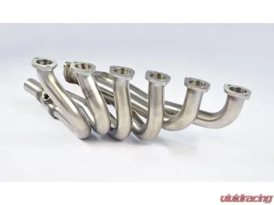 Supersprint 100% Stainless Steel Left Hand Drive Manifold for Alpina B3 E30 1987-1992 - 782401