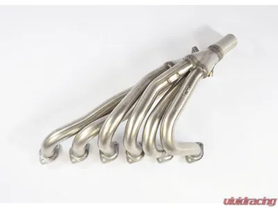 Supersprint 100% Stainless Steel Left Hand Drive Manifold for Alpina B3 E30 1987-1992 - 782401