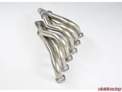 Supersprint 100% Stainless Steel Left Hand Drive Manifold for Alpina B3 E30 1987-1992 - 782401