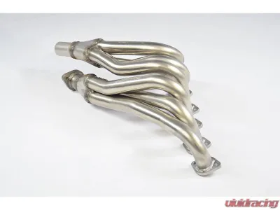 Supersprint 100% Stainless Steel Left Hand Drive Manifold for Alpina B3 E30 1987-1992 - 782401