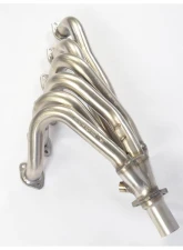 Supersprint 100% Stainless Steel Left Hand Drive Manifold for Alpina B3 E30 1987-1992                                     - 782401 - Image 7