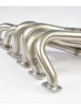 Supersprint 100% Stainless Steel Left Hand Drive Manifold for Alpina B3 E30 1987-1992                                     - 782401 - Image 8