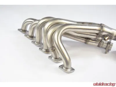 Supersprint 100% Stainless Steel Left Hand Drive Manifold for Alpina B3 E30 1987-1992 - 782401